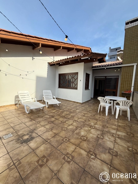 COBERTURA DUPLEX COM SOL DA MANHÃ COM AMPLO TERRAÇO E SACADA DE FRENTE: 18ª foto da galeria de imagens do imóvel