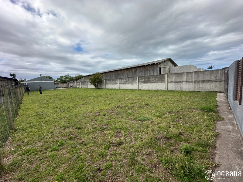 TERRENO COMERCIAL COM CASA EM CAPAO DA CANOA: 2ª foto da galeria de imagens do imóvel