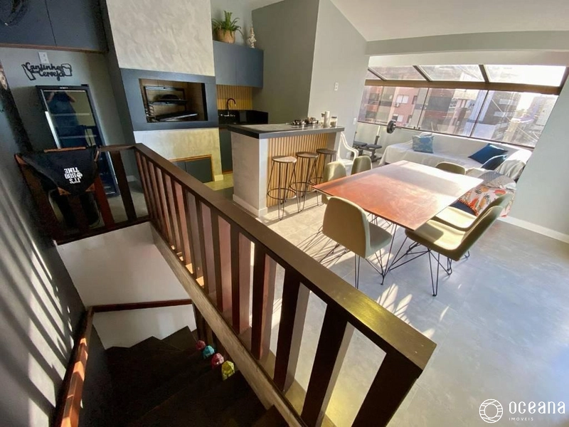 Cobertura de 03 dormitórios próxima à praça do Farol!: 20ª foto da galeria de imagens do imóvel