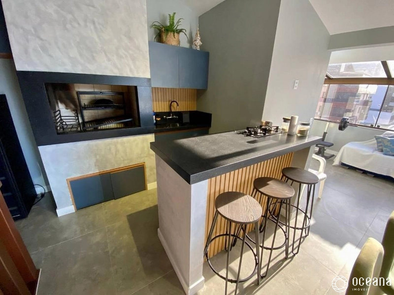 Cobertura de 03 dormitórios próxima à praça do Farol!: 22ª foto da galeria de imagens do imóvel