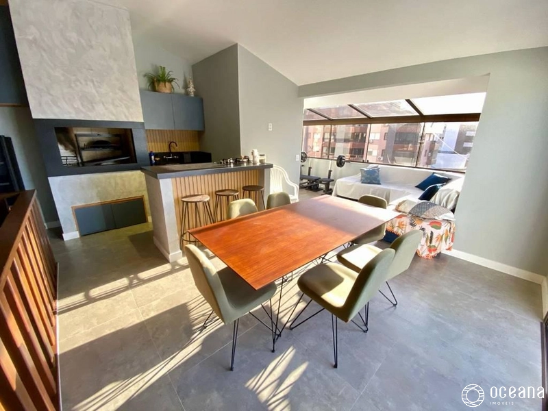 Cobertura de 03 dormitórios próxima à praça do Farol!: 21ª foto da galeria de imagens do imóvel