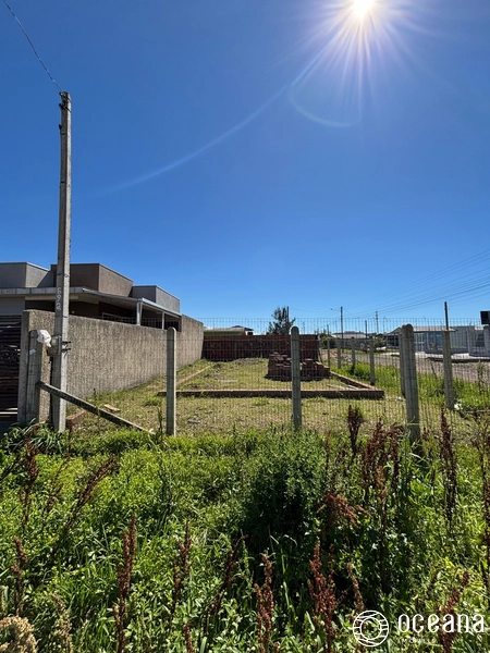 Terreno de Esquina no Jardim Beira Mar: 4ª foto da galeria de imagens do imóvel