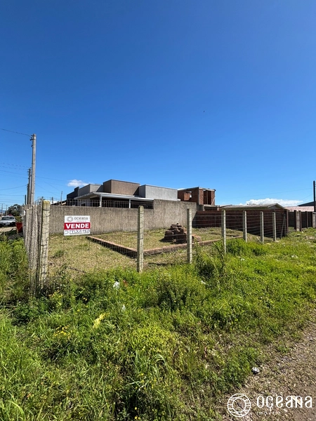 Terreno de Esquina no Jardim Beira Mar: 1ª foto da galeria de imagens do imóvel