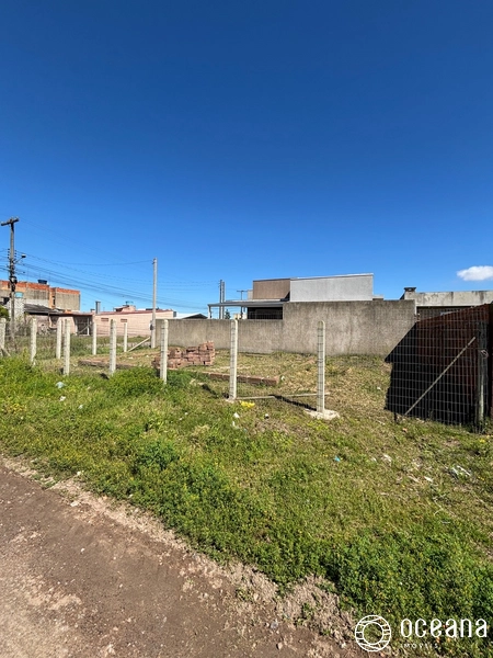 Terreno de Esquina no Jardim Beira Mar: 3ª foto da galeria de imagens do imóvel