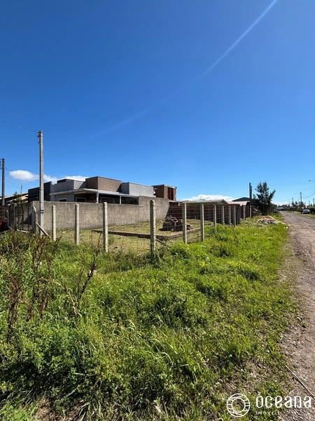 Terreno de Esquina no Jardim Beira Mar: 5ª foto da galeria de imagens do imóvel