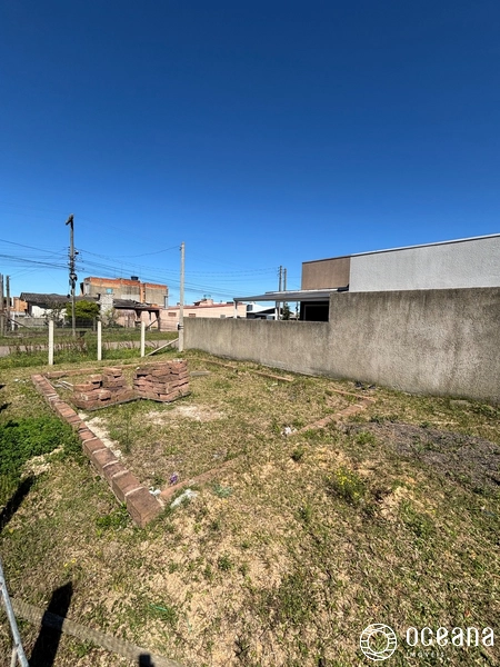 Terreno de Esquina no Jardim Beira Mar: 2ª foto da galeria de imagens do imóvel