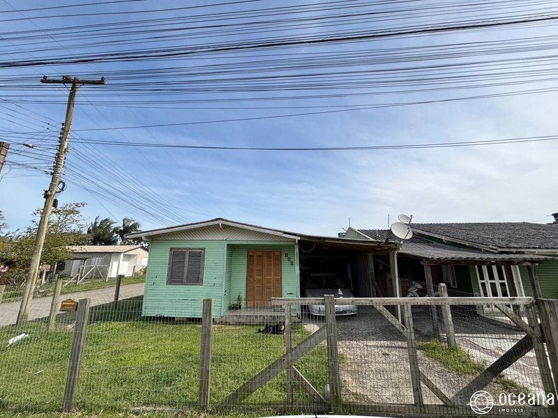 Casa 3 dormitorios Bairro guara em Xangrilá: 1ª foto da galeria de imagens do imóvel