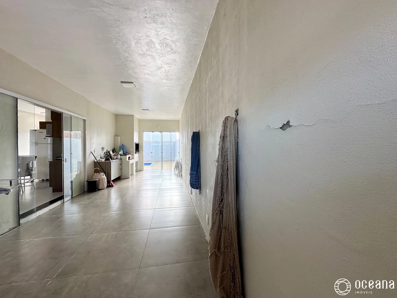Casa com piscina na praia 03 dorm: 8ª foto da galeria de imagens do imóvel
