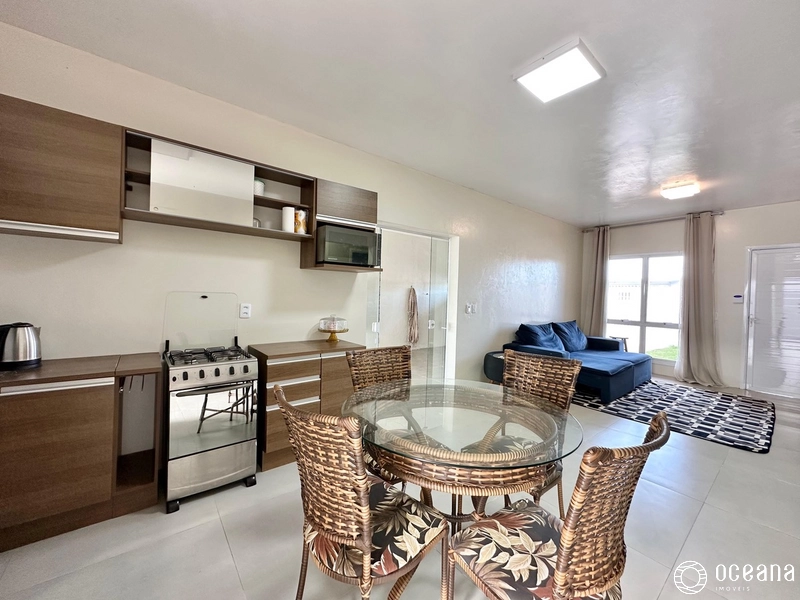 Casa com piscina na praia 03 dorm: 6ª foto da galeria de imagens do imóvel