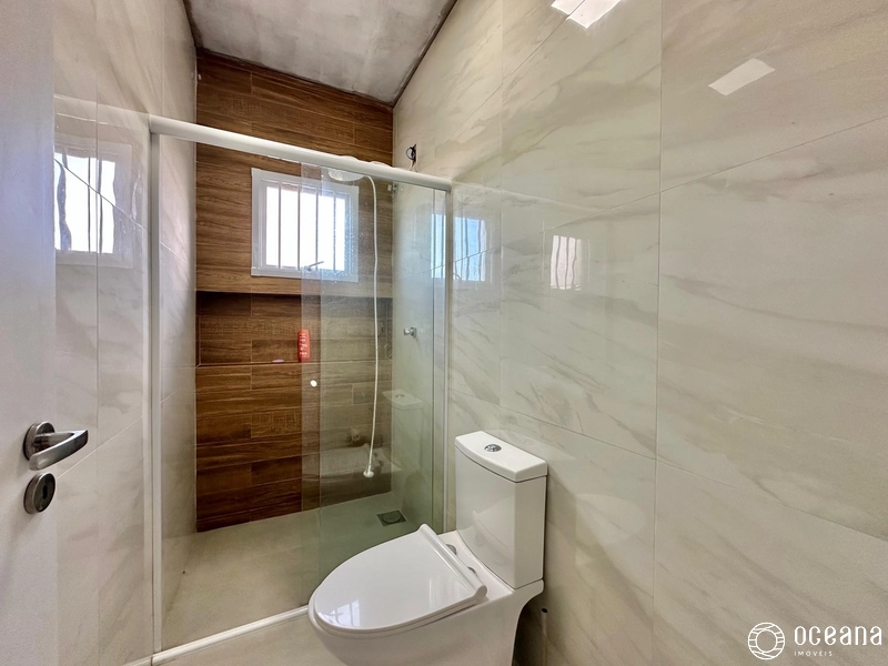 Casa com piscina na praia 03 dorm: 13ª foto da galeria de imagens do imóvel