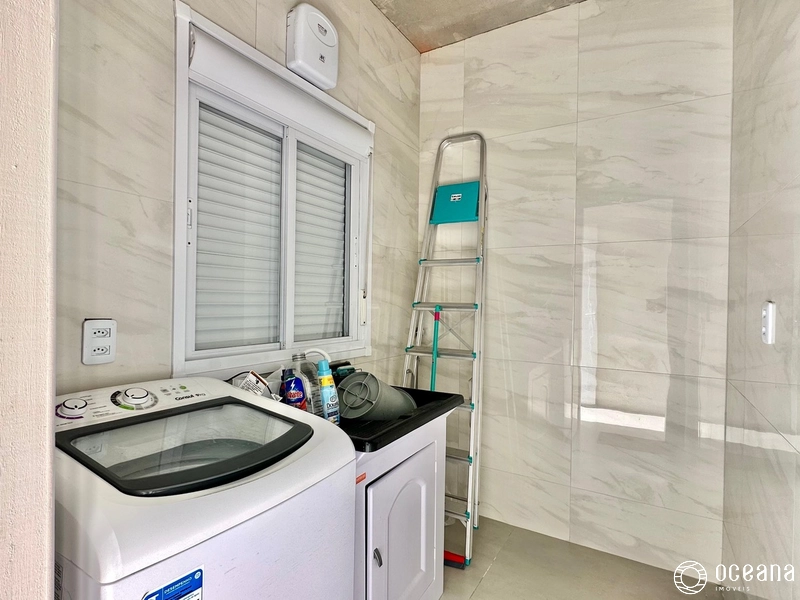 Casa com piscina na praia 03 dorm: 11ª foto da galeria de imagens do imóvel