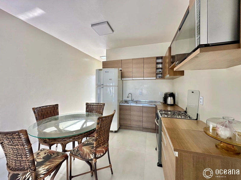 Casa com piscina na praia 03 dorm: 4ª foto da galeria de imagens do imóvel