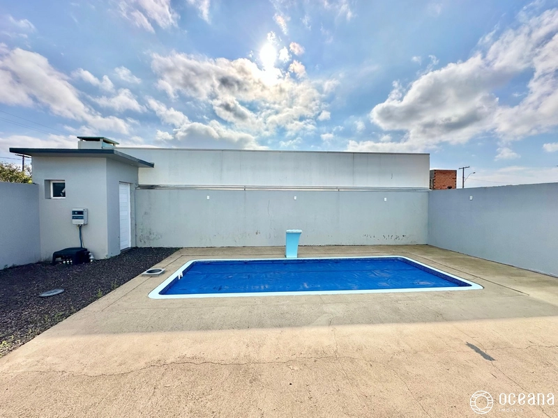 Casa com piscina na praia 03 dorm: 18ª foto da galeria de imagens do imóvel