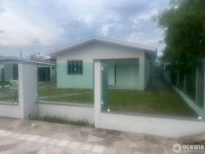 CASA EM ARROIO TEIXEIRA DE 03 DORMITÓRIOS E MAIS ANEXO NOS FUNDOS: 1ª foto da galeria de imagens do imóvel
