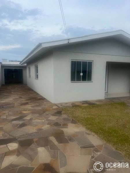 CASA EM ARROIO TEIXEIRA DE 03 DORMITÓRIOS E MAIS ANEXO NOS FUNDOS: 2ª foto da galeria de imagens do imóvel