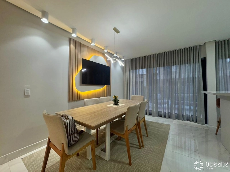 CASA EM CONDOMÍNIO FECHADO – ALTO PADRÃO E SOFISTICAÇÃO: 12ª foto da galeria de imagens do imóvel