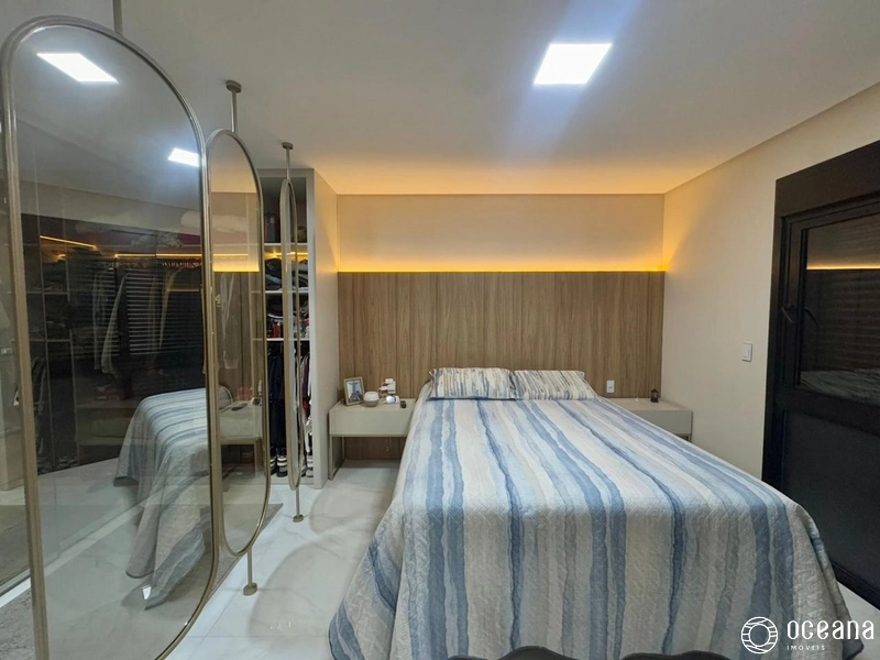 CASA EM CONDOMÍNIO FECHADO – ALTO PADRÃO E SOFISTICAÇÃO: 39ª foto da galeria de imagens do imóvel