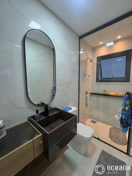 CASA EM CONDOMÍNIO FECHADO – ALTO PADRÃO E SOFISTICAÇÃO: 31ª foto da galeria de imagens do imóvel
