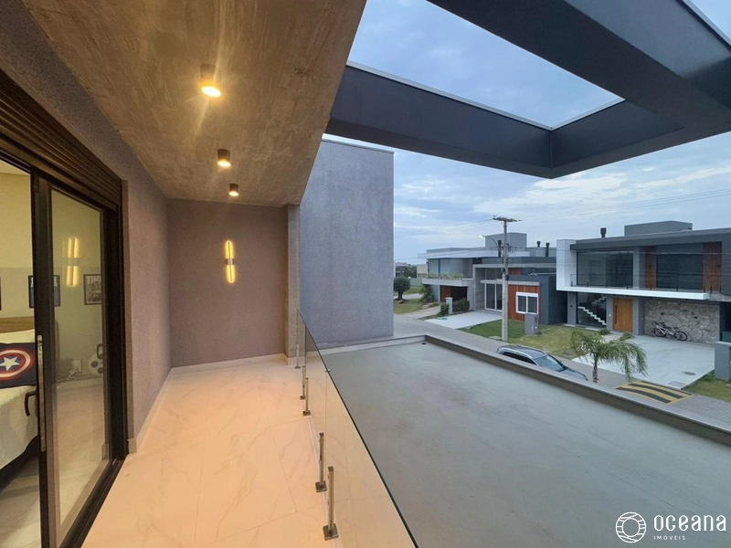 CASA EM CONDOMÍNIO FECHADO – ALTO PADRÃO E SOFISTICAÇÃO: 29ª foto da galeria de imagens do imóvel