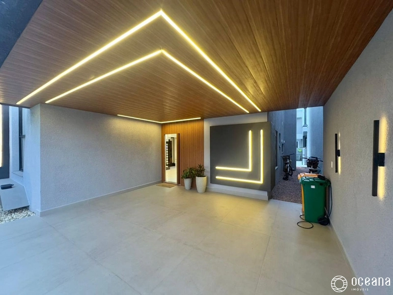 CASA EM CONDOMÍNIO FECHADO – ALTO PADRÃO E SOFISTICAÇÃO: 2ª foto da galeria de imagens do imóvel