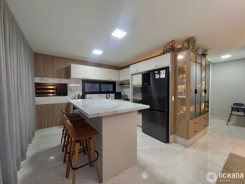 CASA EM CONDOMÍNIO FECHADO – ALTO PADRÃO E SOFISTICAÇÃO: 11ª foto da galeria de imagens do imóvel