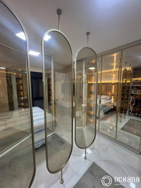 CASA EM CONDOMÍNIO FECHADO – ALTO PADRÃO E SOFISTICAÇÃO: 33ª foto da galeria de imagens do imóvel