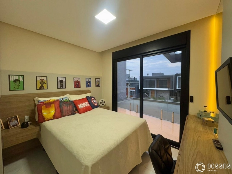 CASA EM CONDOMÍNIO FECHADO – ALTO PADRÃO E SOFISTICAÇÃO: 48ª foto da galeria de imagens do imóvel
