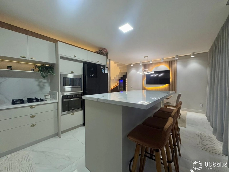 CASA EM CONDOMÍNIO FECHADO – ALTO PADRÃO E SOFISTICAÇÃO: 16ª foto da galeria de imagens do imóvel