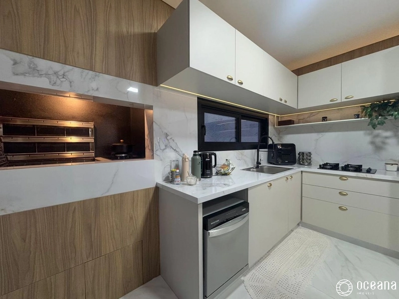 CASA EM CONDOMÍNIO FECHADO – ALTO PADRÃO E SOFISTICAÇÃO: 17ª foto da galeria de imagens do imóvel