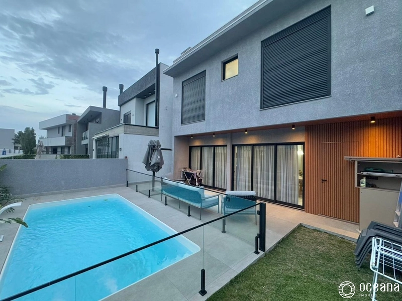 CASA EM CONDOMÍNIO FECHADO – ALTO PADRÃO E SOFISTICAÇÃO: 53ª foto da galeria de imagens do imóvel