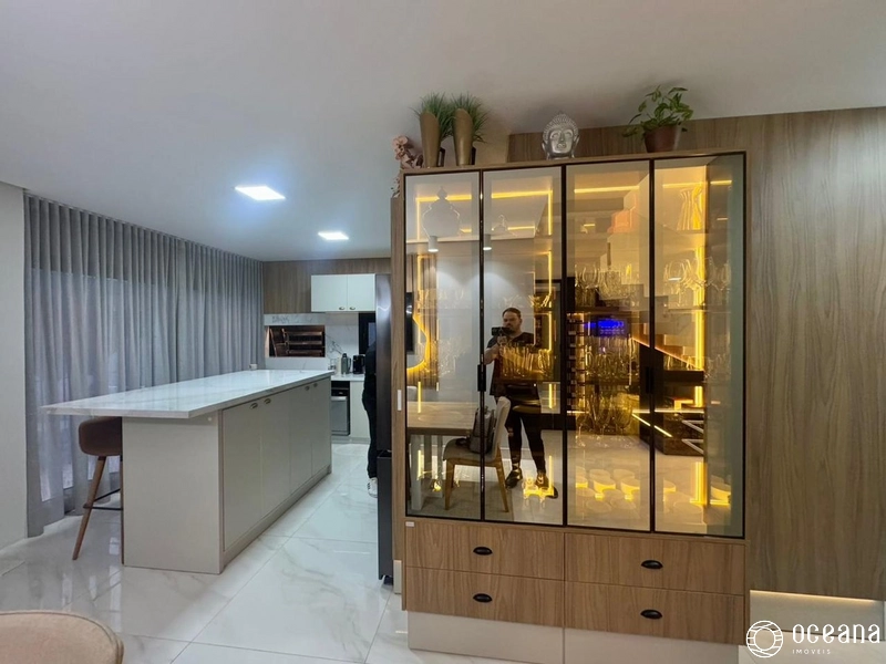 CASA EM CONDOMÍNIO FECHADO – ALTO PADRÃO E SOFISTICAÇÃO: 19ª foto da galeria de imagens do imóvel