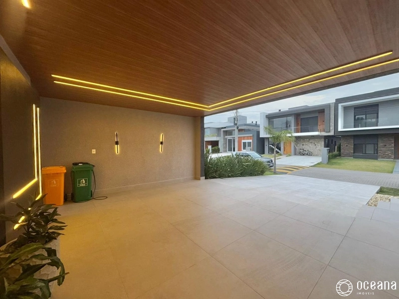 CASA EM CONDOMÍNIO FECHADO – ALTO PADRÃO E SOFISTICAÇÃO: 4ª foto da galeria de imagens do imóvel