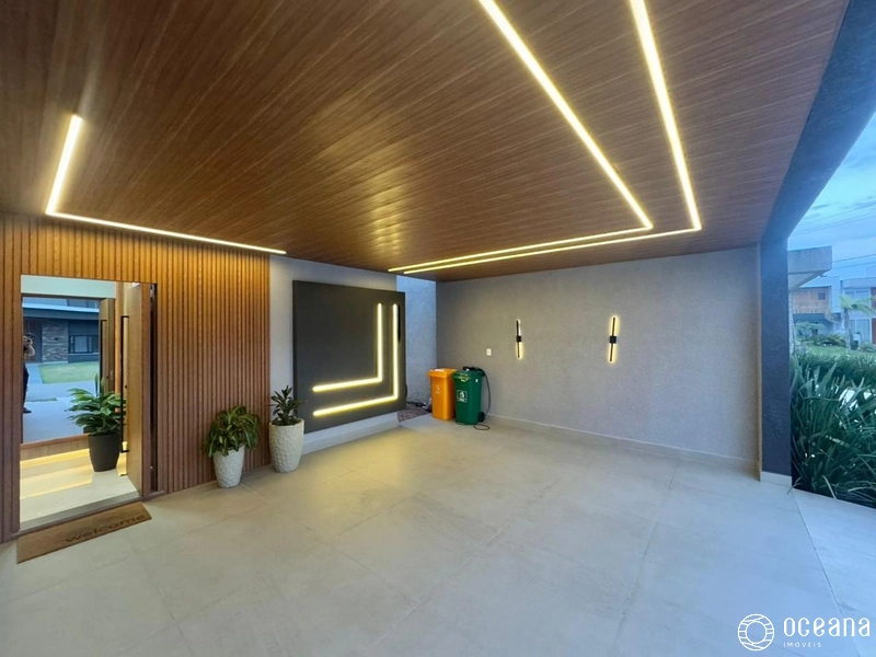 CASA EM CONDOMÍNIO FECHADO – ALTO PADRÃO E SOFISTICAÇÃO: 3ª foto da galeria de imagens do imóvel
