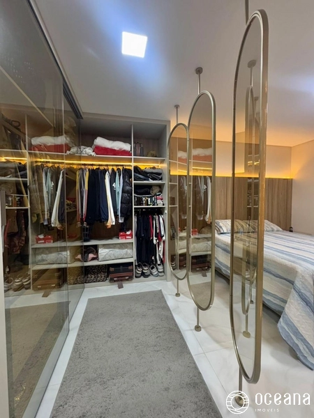 CASA EM CONDOMÍNIO FECHADO – ALTO PADRÃO E SOFISTICAÇÃO: 40ª foto da galeria de imagens do imóvel
