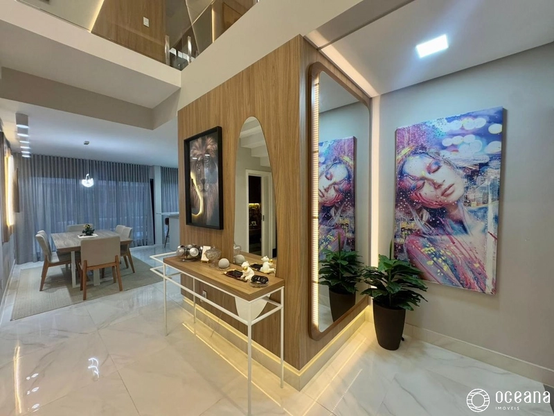 CASA EM CONDOMÍNIO FECHADO – ALTO PADRÃO E SOFISTICAÇÃO: 21ª foto da galeria de imagens do imóvel
