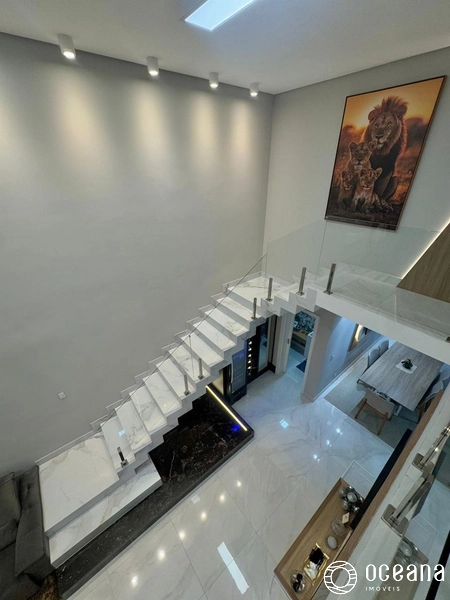 CASA EM CONDOMÍNIO FECHADO – ALTO PADRÃO E SOFISTICAÇÃO: 26ª foto da galeria de imagens do imóvel