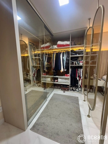 CASA EM CONDOMÍNIO FECHADO – ALTO PADRÃO E SOFISTICAÇÃO: 36ª foto da galeria de imagens do imóvel