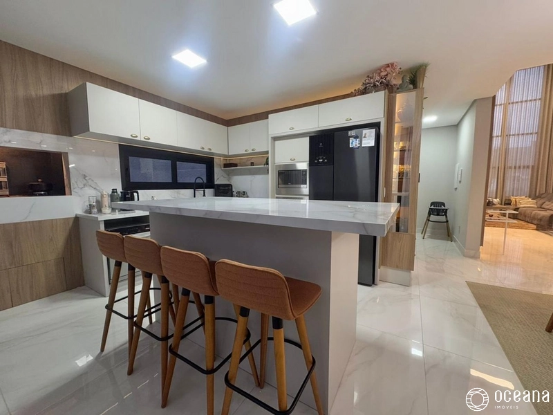 CASA EM CONDOMÍNIO FECHADO – ALTO PADRÃO E SOFISTICAÇÃO: 13ª foto da galeria de imagens do imóvel