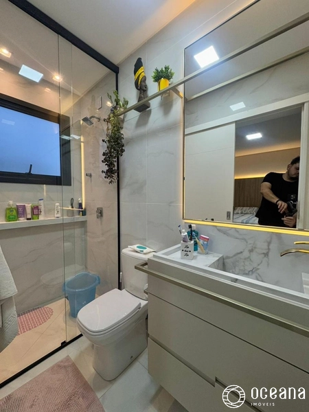 CASA EM CONDOMÍNIO FECHADO – ALTO PADRÃO E SOFISTICAÇÃO: 32ª foto da galeria de imagens do imóvel