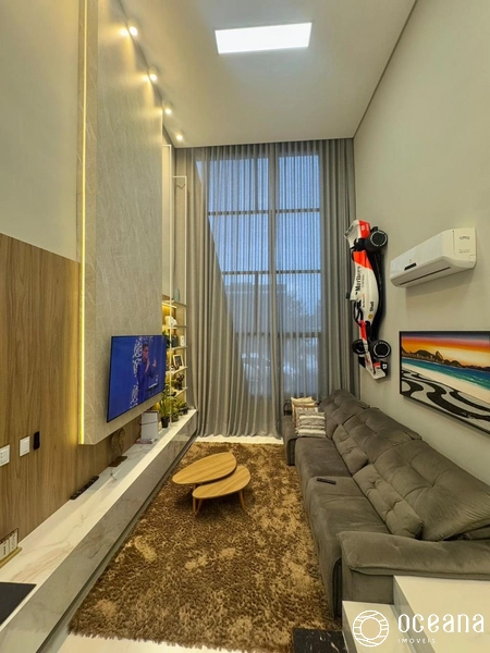 CASA EM CONDOMÍNIO FECHADO – ALTO PADRÃO E SOFISTICAÇÃO: 22ª foto da galeria de imagens do imóvel