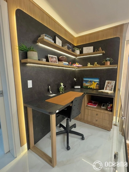 CASA EM CONDOMÍNIO FECHADO – ALTO PADRÃO E SOFISTICAÇÃO: 43ª foto da galeria de imagens do imóvel