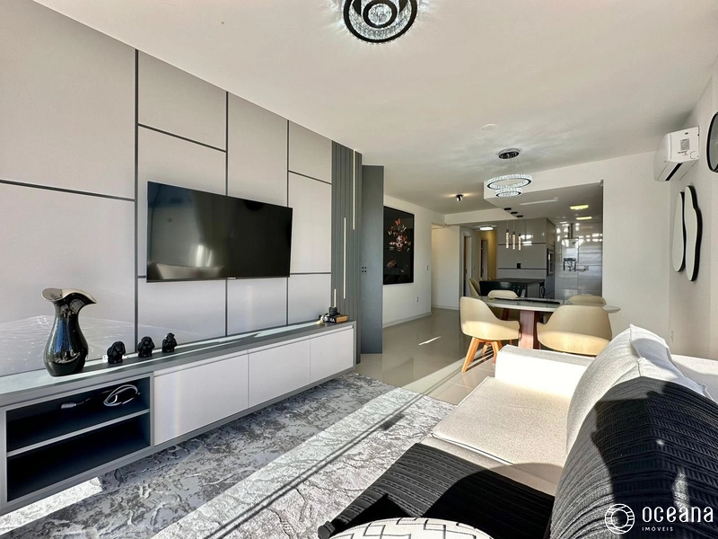 Apartamento de 02 dormitórios com amplo terraço!: 3ª foto da galeria de imagens do imóvel