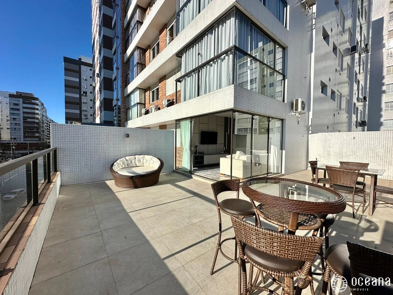 Apartamento de 02 dormitórios com amplo terraço!: 6ª foto da galeria de imagens do imóvel