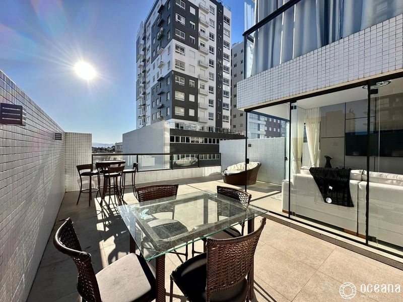 Apartamento de 02 dormitórios com amplo terraço!: 15ª foto da galeria de imagens do imóvel