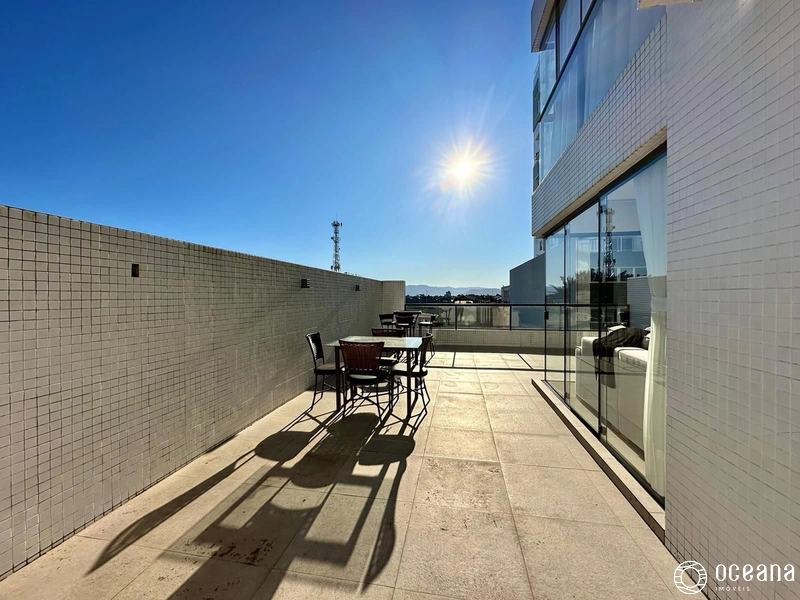 Apartamento de 02 dormitórios com amplo terraço!: 4ª foto da galeria de imagens do imóvel