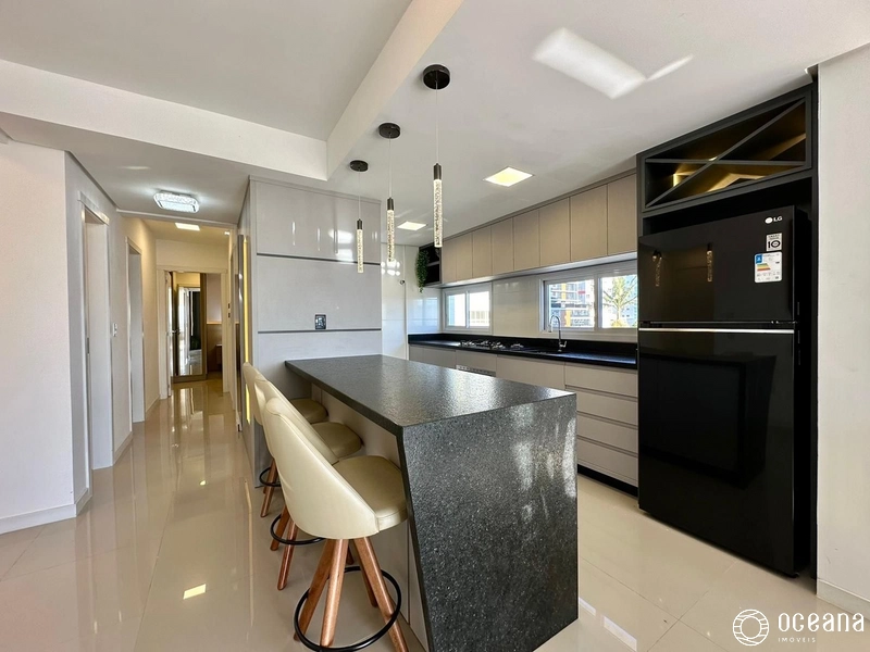 Apartamento de 02 dormitórios com amplo terraço!: 10ª foto da galeria de imagens do imóvel