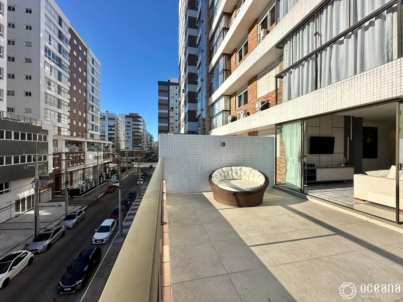 Apartamento de 02 dormitórios com amplo terraço!: 5ª foto da galeria de imagens do imóvel
