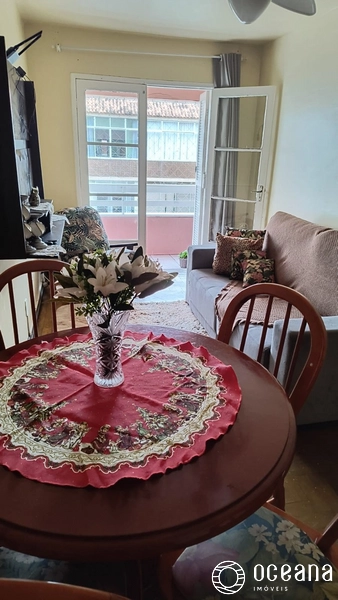 Apartamento de 01 dormitório no centro de Capão da Canoa!