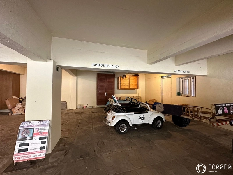 Apartamento de 02 dormitórios mobiliado: 15ª foto da galeria de imagens do imóvel