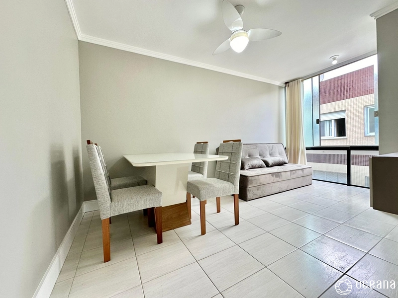 Apartamento de 02 dormitórios mobiliado: 3ª foto da galeria de imagens do imóvel